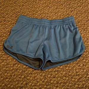 Under Armour Women’s shorts